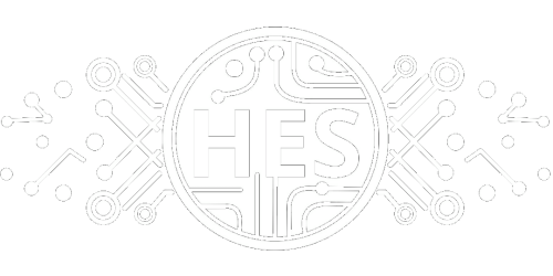 Logo of HES Social